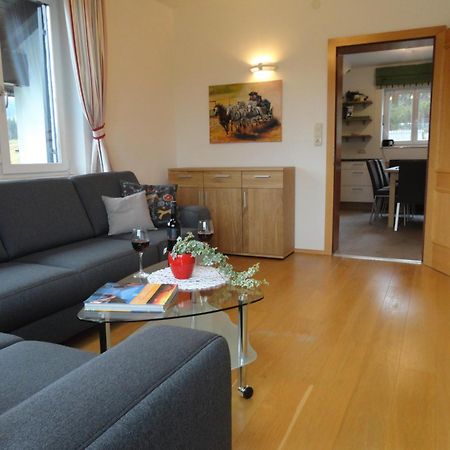 Ferienwohnung Fuchs Bad Mitterndorf Exteriér fotografie