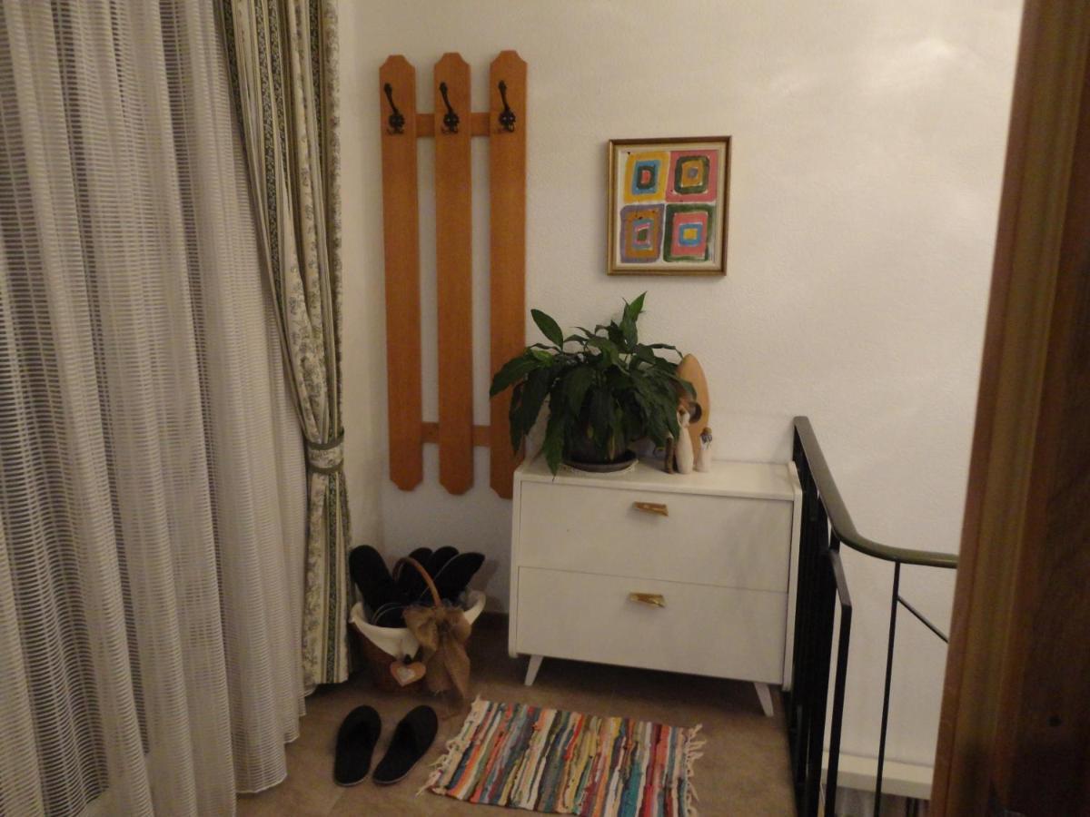 Ferienwohnung Fuchs Bad Mitterndorf Exteriér fotografie