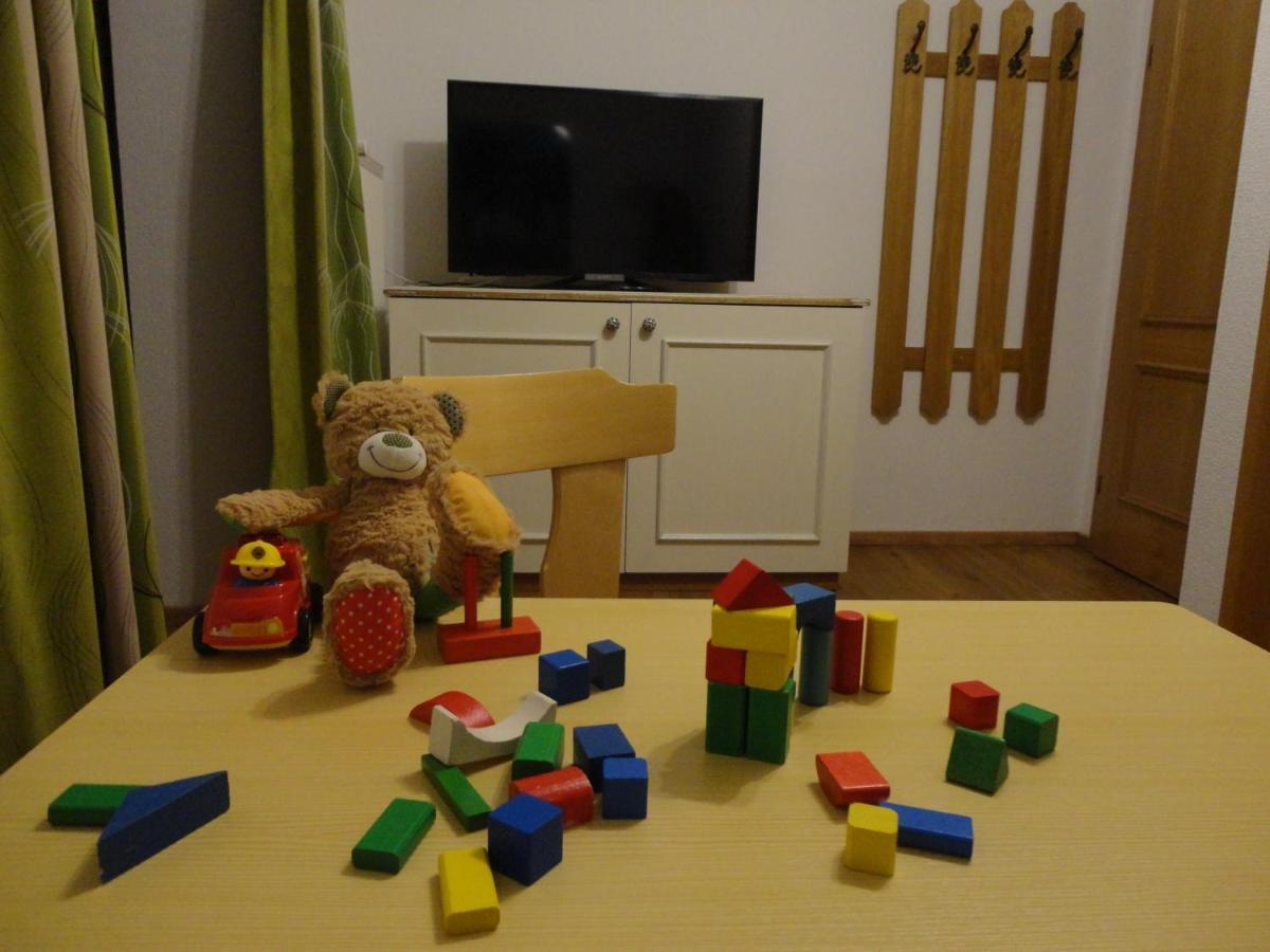 Ferienwohnung Fuchs Bad Mitterndorf Exteriér fotografie