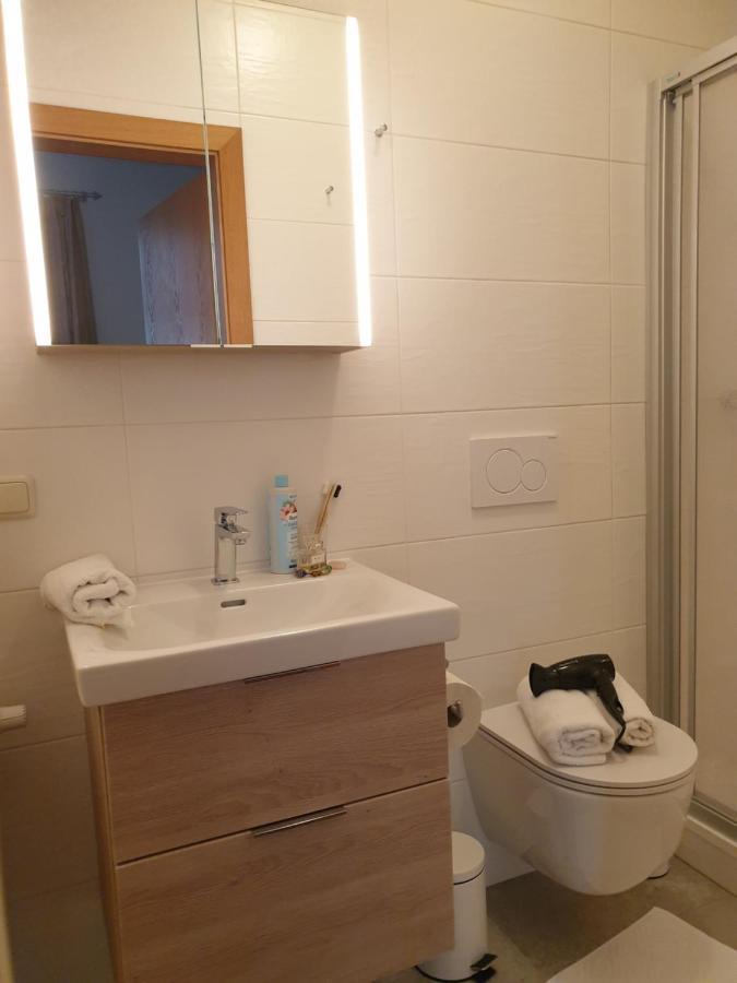 Ferienwohnung Fuchs Bad Mitterndorf Exteriér fotografie
