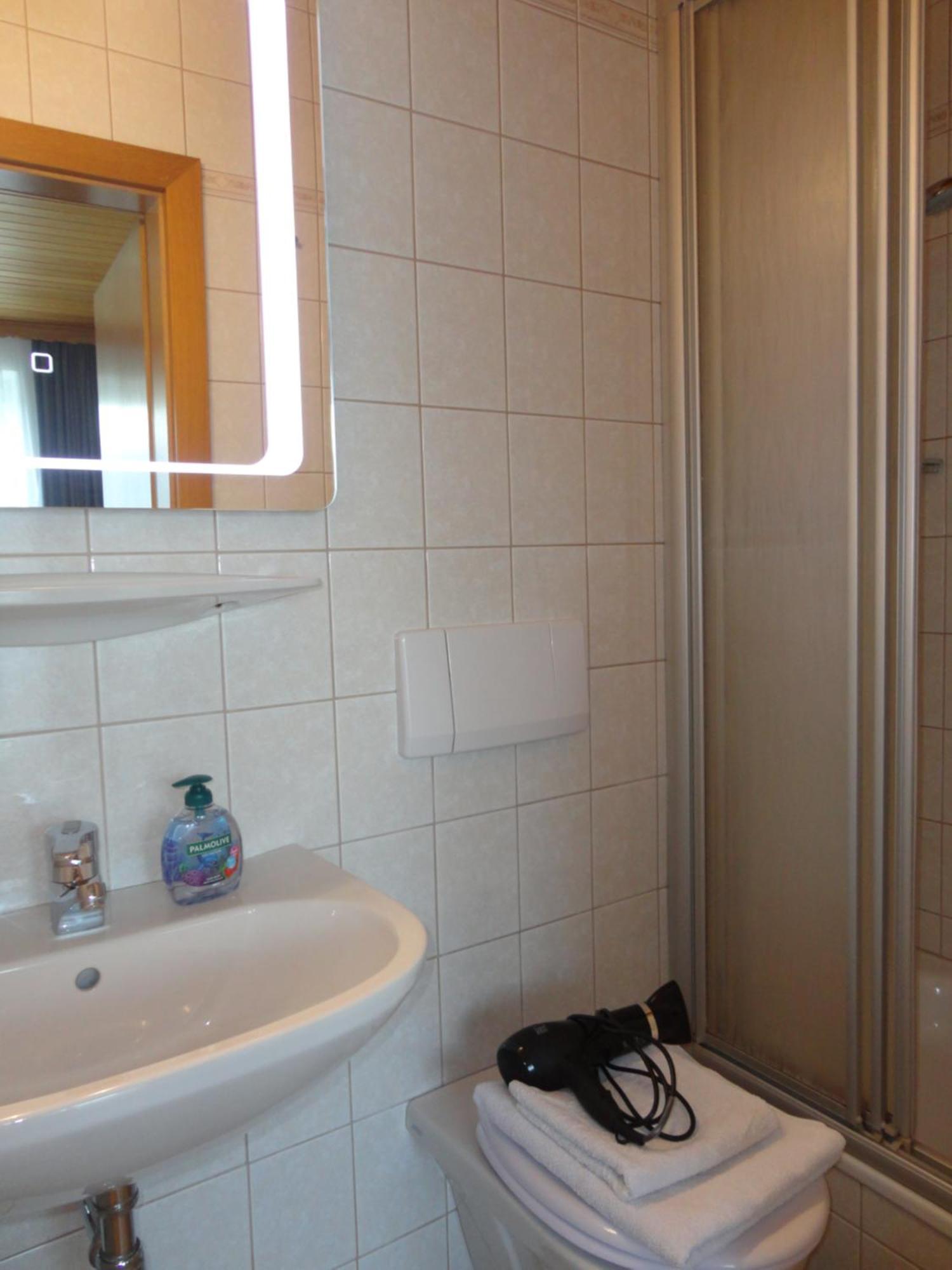 Ferienwohnung Fuchs Bad Mitterndorf Exteriér fotografie