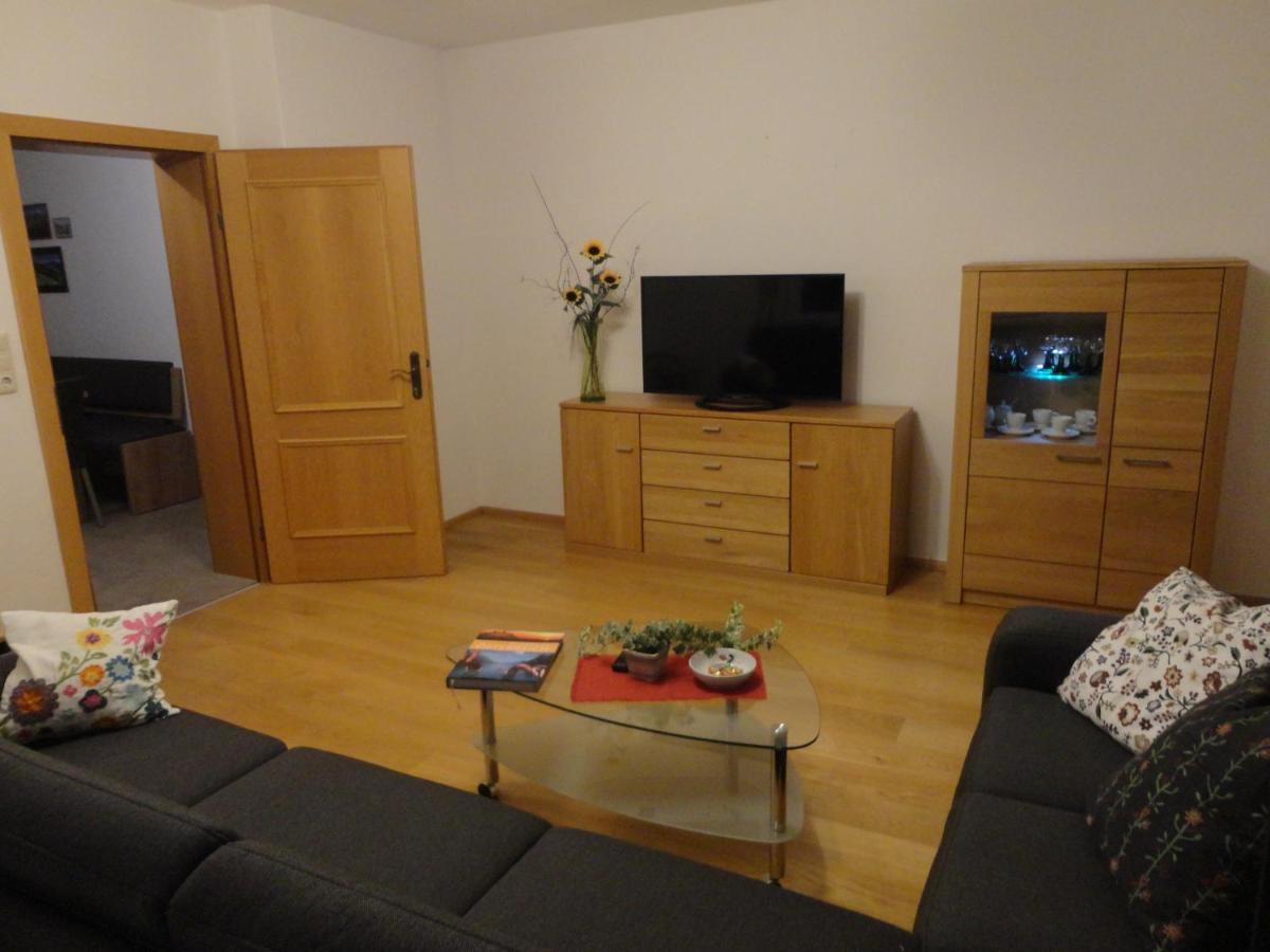 Ferienwohnung Fuchs Bad Mitterndorf Exteriér fotografie